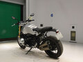 2016 BMW R Nine T, серебристый, 1200000 рублей - вид 5