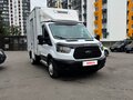 2020 Ford Transit, белый - вид 1