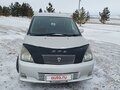 2002 Toyota Opa I, серебристый, 600000 рублей - вид 3