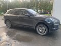 2012 Porsche Cayenne S II (958), чёрный, 1700000 рублей - вид 3