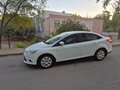 2012 Ford Focus III, белый, 980000 рублей - вид 3
