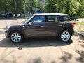 2011 Mini Countryman Cooper S I, коричневый - вид 2