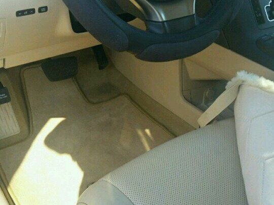 2014 Lexus RX 270 III Рестайлинг, пурпурный, 3250000 рублей - вид 17