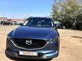 2017 Mazda CX-5 II, синий, 2000000 рублей - вид 1