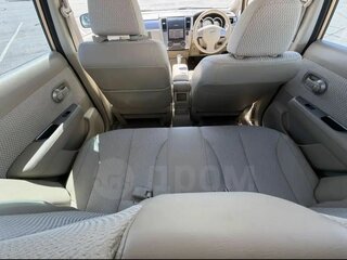 2009 Nissan Tiida I, золотистый, 790000 рублей, вид 5