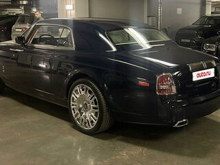 2008 Rolls-Royce Phantom VII, синий, 29500000 рублей, вид 5