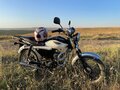 2019 Мотоальфа A1, чёрный, 60000 рублей - вид 2