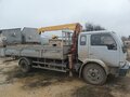 2007 Dongfeng EQ1074, серый, 2500000 рублей