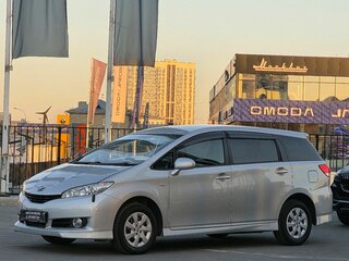 Toyota Wish II