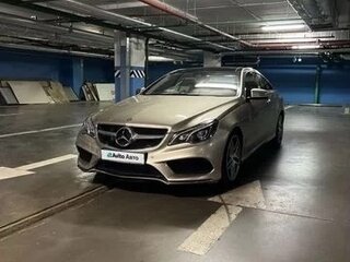 2015 Mercedes-Benz E-Класс 200 IV (W212, S212, C207) Рестайлинг, бежевый, 2850000 рублей, вид 3