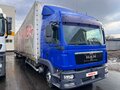 2010 MAN TGL, синий, 4750000 рублей