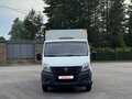 2016 ГАЗ ГАЗель Next, белый, 1670000 рублей - вид 1