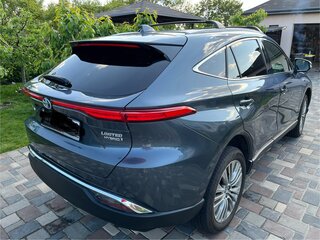 2021 Toyota Venza II, серый, 3797000 рублей, вид 5