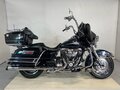 2012 Harley-Davidson Electra Glide, чёрный, 730000 рублей