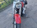 2003 Harley-Davidson Fat Boy, красный, 800000 рублей