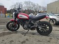2015 Ducati Scrambler 800, красный, 600000 рублей