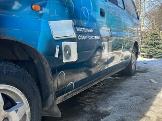 2005 Hyundai H-1 I Рестайлинг, серый, 510000 рублей, вид 4