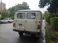 2016 УАЗ 3741, серый, 650000 рублей