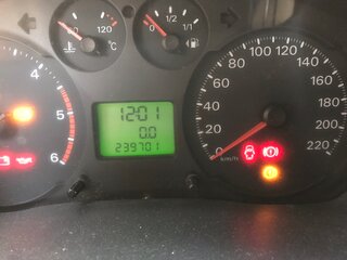 2008 Ford Transit, жёлтый, 770000 рублей, вид 4
