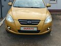 2009 Kia Ceed I, золотистый, 620000 рублей