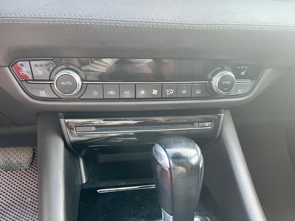 2018 Mazda 6 III (GJ) Рестайлинг 2, серый, 1850000 рублей - вид 22