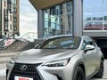 2022 Lexus NX 250 II, серебристый, 6350000 рублей - вид 2