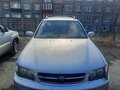 1997 Nissan R'nessa, серебристый, 260000 рублей - вид 1