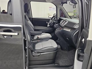 2021 Kia Ray I Рестайлинг, чёрный, 1320000 рублей, вид 5