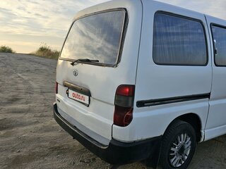 1996 Toyota HiAce XH10, белый, 479999 рублей, вид 5