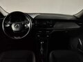2020 Skoda Rapid II, белый - вид 6