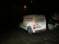 2006 Ford Transit Connect, белый - вид 3