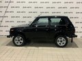 2022 Lada (ВАЗ) Niva Legend I, чёрный, 980000 рублей - вид 3