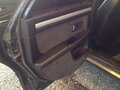 1997 Audi S8 I (D2), чёрный - вид 11