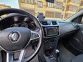 2021 Renault Logan Stepway II Рестайлинг, серый, 1500000 рублей - вид 5