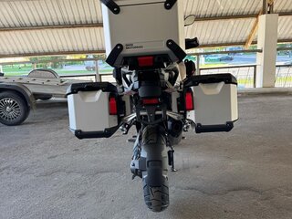 2024 BMW R 1300 GS Adventure, чёрный, 3650000 рублей, вид 4