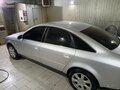 2001 Audi A6 II (C5) Рестайлинг, серебристый, 425000 рублей - вид 8