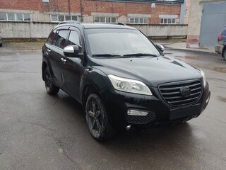 2013 Lifan X60 I, чёрный, 300000 рублей, вид 3