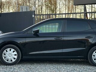 2018 SEAT Ibiza V, чёрный, 1259000 рублей, вид 4