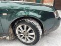 1997 Audi A6 II (C5), зелёный, 650000 рублей - вид 8