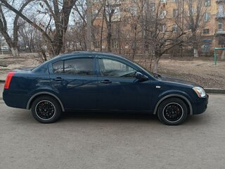 2010 Vortex Estina I, синий, 300000 рублей, вид 3