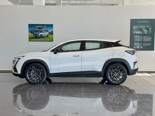 2025 Changan UNI-T I, белый, 3459900 рублей, вид 2