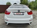 2012 BMW X6 35i 8-speed I (E71), белый, 2500000 рублей - вид 3