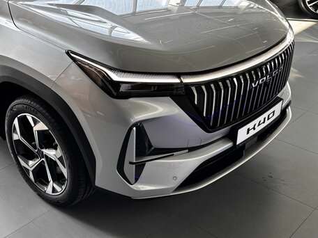 2026 Volga K40, серебристый, 3599000 рублей, вид 5