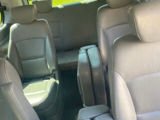 2013 Hyundai Grand Starex I, серый, 2400000 рублей, вид 3