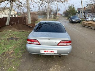 1998 Nissan Presea II, серый, 355000 рублей, вид 3