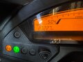 2012 Honda CBR 600F, чёрный - вид 4