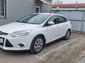2012 Ford Focus III, белый, 760000 рублей - вид 7