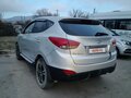 2010 Hyundai Tucson II, серый, 1250000 рублей - вид 3