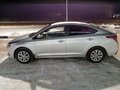 2018 Hyundai Solaris II, серебристый, 1500000 рублей - вид 7