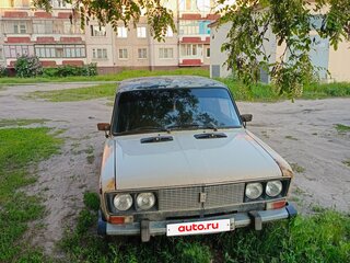 1991 Lada (ВАЗ) 2106, бежевый, 78000 рублей, вид 2
